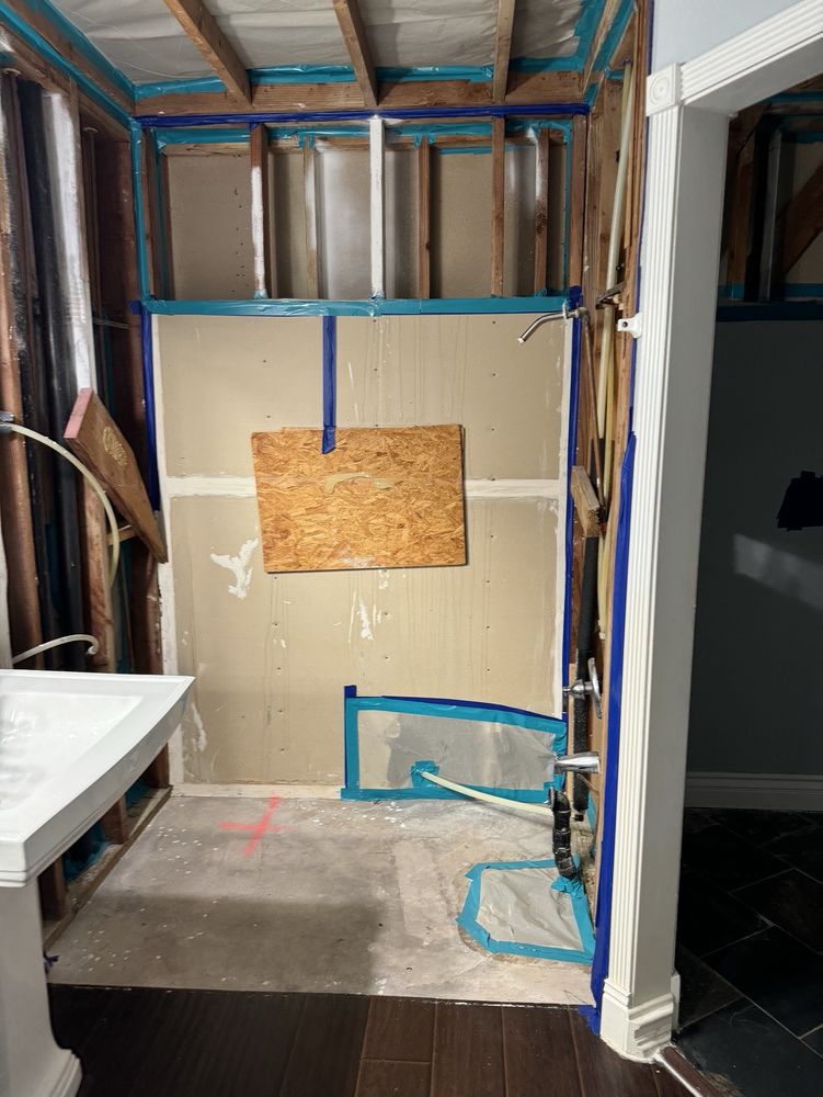 Pure Maintenance - mold inspector in Irvine, CA