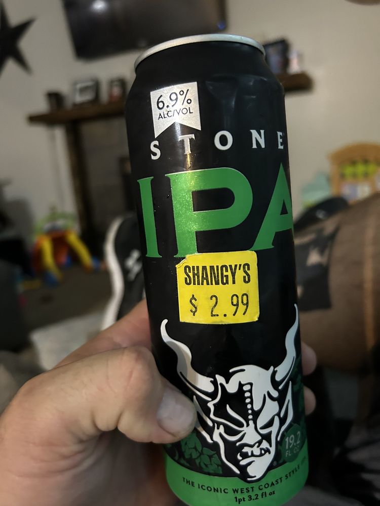 SHANGY’S THE BEER AUTHORITY Updated September 2024 52 Photos & 60