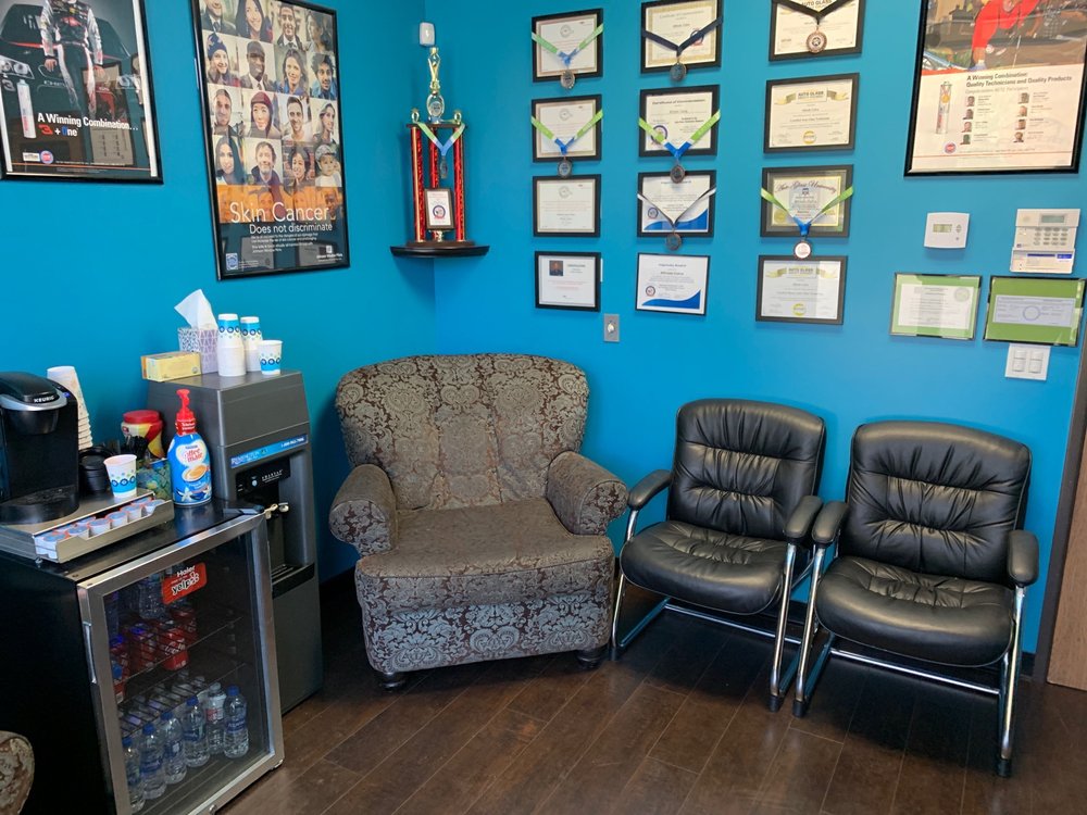 ALFREDO’S AUTO GLASS Updated August 2024 621 Photos & 422 Reviews