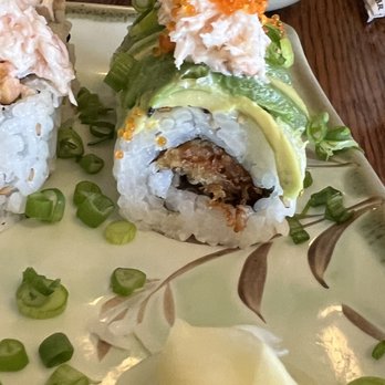 Sushi Hana - Japanese Near Me - Sebastopol, California Sushi Hana - Japanese Near Me - Sebastopol, California