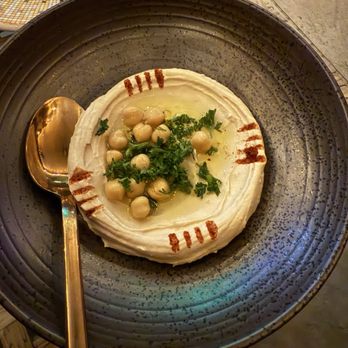 Yalla Beiruty - Hummus - Mediterranean Near Me - Dania Beach, Florida Yalla Beiruty - Hummus - Mediterranean Near Me - Dania Beach, Florida