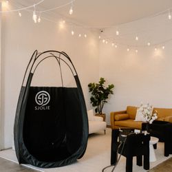 Vivid Glow Mobile Spray Tans