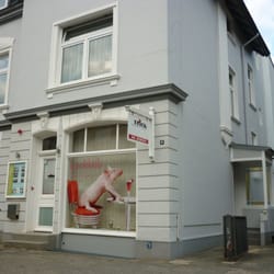 Stick Werbung die haften bleibt