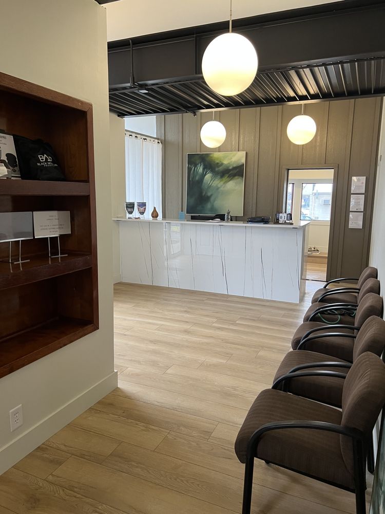 Mulberry Street Chiropractic & Wellness - patient advocate in Loudon, TN