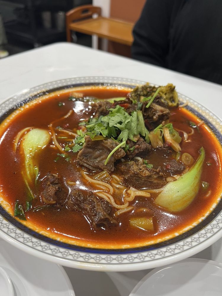 Chef Xiong Kitchen