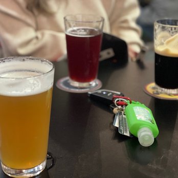 Epidemic Ales - Beer - Breweries Near Me - Concord, California Epidemic Ales - Beer - Breweries Near Me - Concord, California