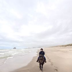 M&R Beach Rides