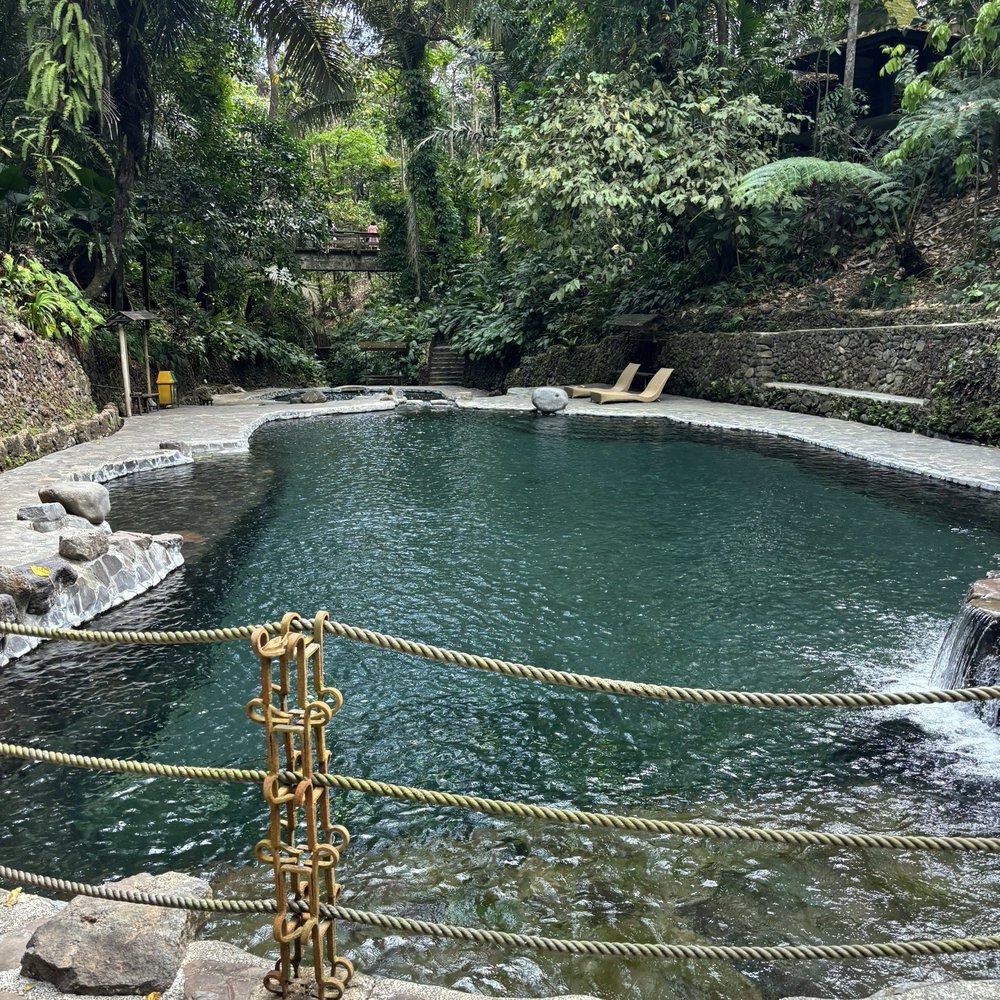 Hidden Valley Springs - Hotels Near Me - Makati, NCR