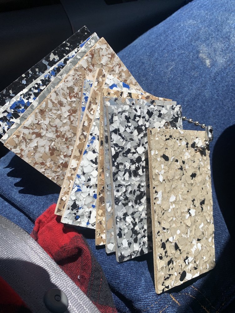 EPOXY EVERYTHING Request a Quote 15 Photos Idaho Falls , Idaho