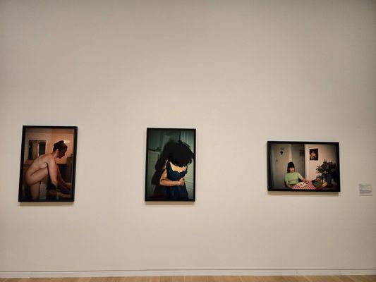 Modern Art Museum of Fort Worth by null