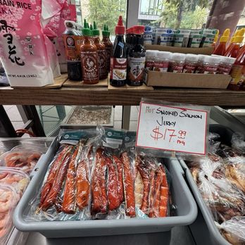 Seattle Fish Guys - Seafood Markets Near Me - Seattle, Washington