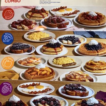 IHOP - Breakfast & Brunch Near Me - Simi Valley, California