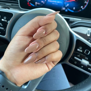 Ocean Nail Spa - dip with tip - Nail Salons Near Me - Miami, Florida