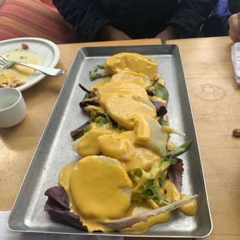 SuViche - Sushi and Ceviche - Papá a la guancaina - Peruvian Near Me - Miami, Florida