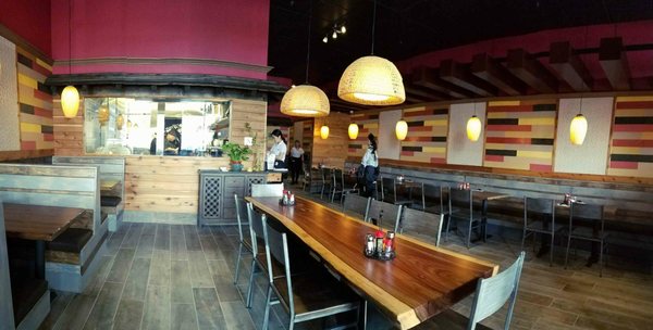 Ohjah Noodle House by null