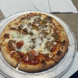 Pizzavino