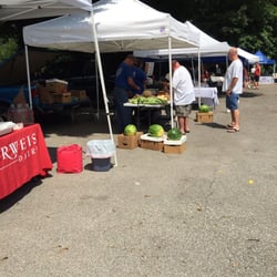 Southport Farmers Market - Our market