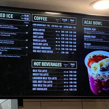 It's Boba Time - Pico Rivera - Menu - Bubble Tea Near Me - Pico Rivera, California It's Boba Time - Pico Rivera - Menu - Bubble Tea Near Me - Pico Rivera, California