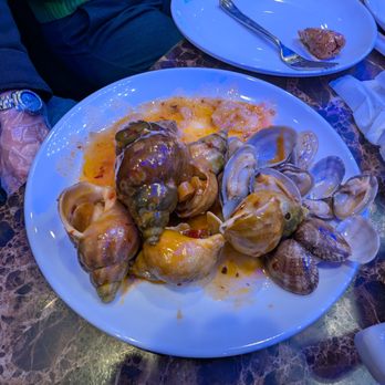 Shiki Seafood Buffet - Variety snails Dec2024 - Buffets Near Me - Temple City, California Shiki Seafood Buffet - Variety snails Dec2024 - Buffets Near Me - Temple City, California