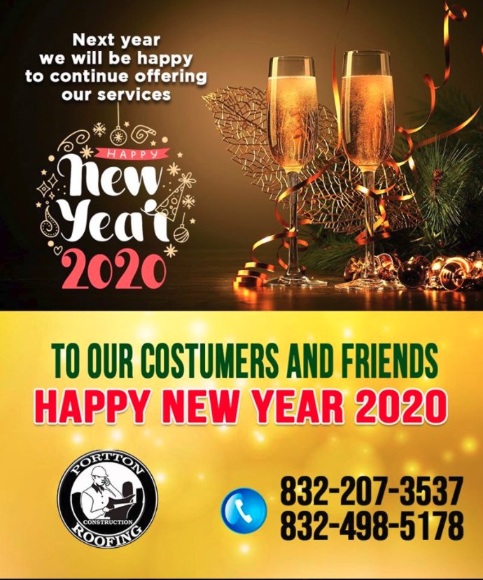 Slide of Portton Construction