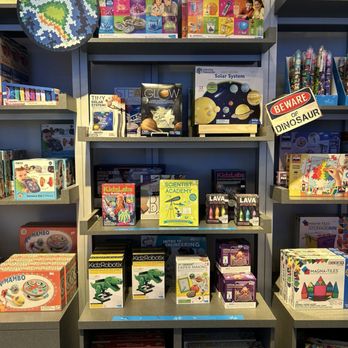Miami Children's Museum - Kidsmart gift shop - Children's Museums Near Me - Miami, Florida Miami Children's Museum - Kidsmart gift shop - Children's Museums Near Me - Miami, Florida