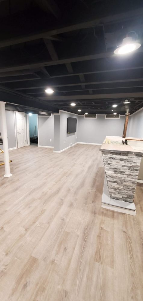 Slide of Armstrong Home Improvement Services