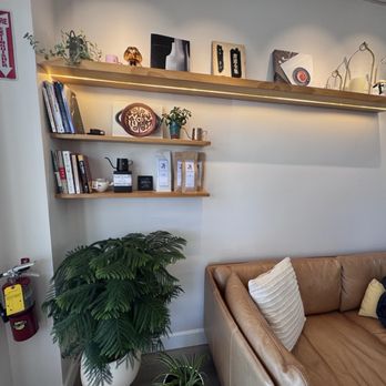 Voca Coffee - Inside - Coffee Roasteries Near Me - Fremont, California