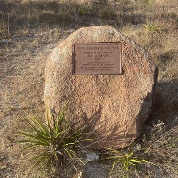 Cross Mountain Park - Dedication - Parks Near Me - Fredericksburg, Texas Cross Mountain Park - Dedication - Parks Near Me - Fredericksburg, Texas