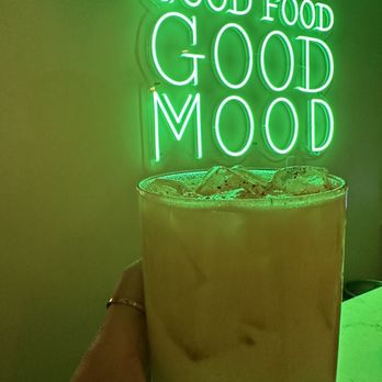 Mood - Vegan Near Me - Tequesta, Florida