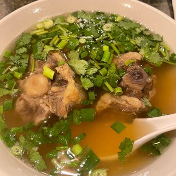 Liliha Bakery - Oxtail Soup - Bakeries Near Me - Honolulu, Hawaii Liliha Bakery - Oxtail Soup - Bakeries Near Me - Honolulu, Hawaii