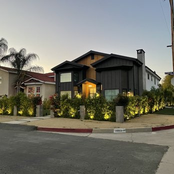 A Lighting - Electricians Near Me - Sylmar, California