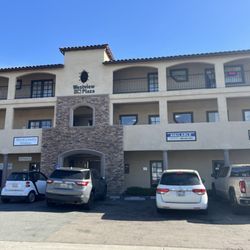 Childrens Medical Group - Store front