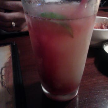 Jose Tequilas - Frozen Margarita, mmm yummy! - Mexican Near Me - Norfolk, Virginia