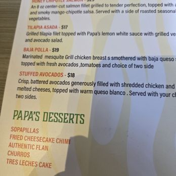 Papa Lopez Mexican Cantina - Tex-Mex Near Me - Allen, Texas Papa Lopez Mexican Cantina - Tex-Mex Near Me - Allen, Texas