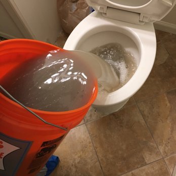 Big Guys Carpet Cleaning - Took out all the dirt and stains right out bye-bye dirty water - Carpet Cleaning Near Me