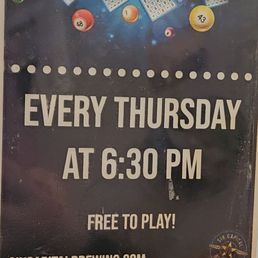 Events Events