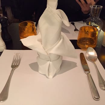 Le Séjour Café - Napkin - French Near Me - Nice, 06