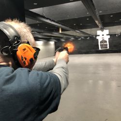 Fifth State Firearms