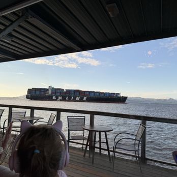 Akres - View - Mediterranean Near Me - Astoria, Oregon