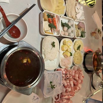 Lao Pot - Hot Pot Near Me - Madison Heights, Michigan