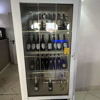 Il Cerbero - Italian Near Me - Pozzuoli, NA Il Cerbero - Italian Near Me - Pozzuoli, NA