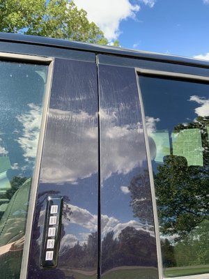 Maurer's Sunshine Car Wash