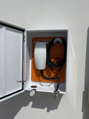 EV Charger - Installations of EV Charger EV Charger - Installations of EV Charger