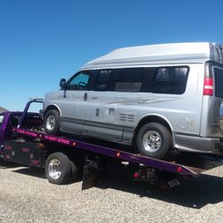 Clark's Towing