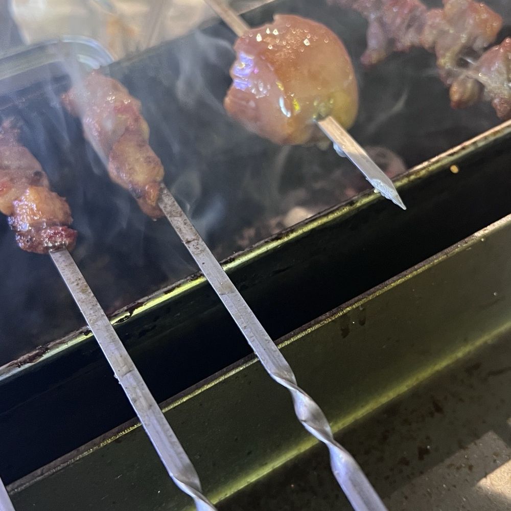 Chubby Skewers - Barbeque Near Me - Mesa, Arizona Chubby Skewers - Barbeque Near Me - Mesa, Arizona