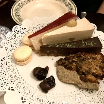 Gartine - November 2018 High Tea Desserts - Breakfast & Brunch Near Me - Amsterdam, New Hampshire Gartine - November 2018 High Tea Desserts - Breakfast & Brunch Near Me - Amsterdam, New Hampshire