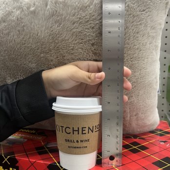 Kitchen 101 - Diners Near Me - Irving, Texas