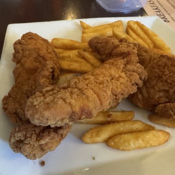Westside Grill - Kids Chicken Fingers and Fries - Steakhouses Near Me - Gilroy, California Westside Grill - Kids Chicken Fingers and Fries - Steakhouses Near Me - Gilroy, California