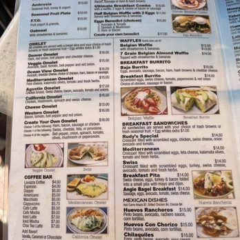 Ocean View Café - Menu 1/2 - Breakfast & Brunch Near Me - Manhattan Beach, California Ocean View Café - Menu 1/2 - Breakfast & Brunch Near Me - Manhattan Beach, California