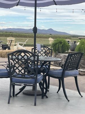 Rio Grande Winery by null